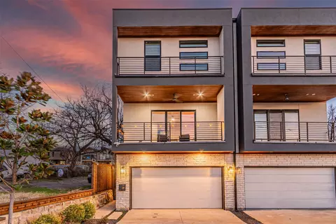 2310 Wycliff Ave, Dallas, TX 75219