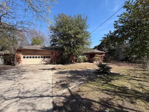 5823 Walnut Hill Ln, Dallas, TX 75230
