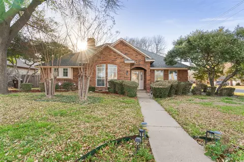 3429 Nottingham Dr, Denton, TX 76209