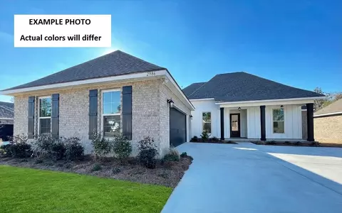 852 Hollowbrook Dr, Stonewall, LA 71078
