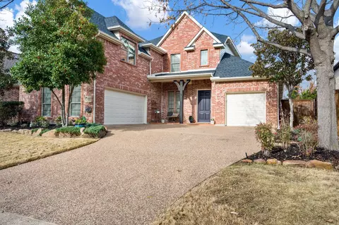 4849 Glen Heather Dr, Frisco, TX 75034