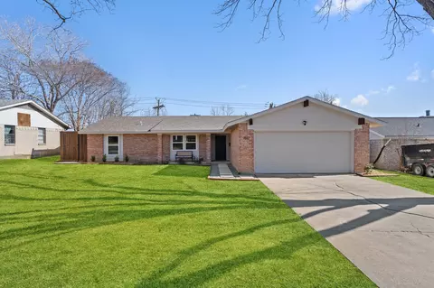 1512 Springbrook Dr, Mesquite, TX 75149
