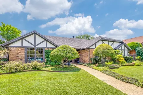 3112 N Sebring Dr, Plano, TX 75023