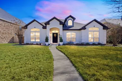1116 Grimsworth Ln, Allen, TX 75002