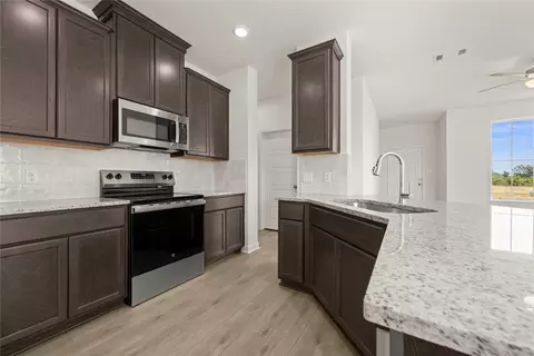 Kitchen - 10108 Bethlehem Ct, Waco, TX 76708 photo 1 of 1