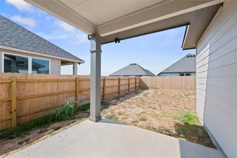 Exterior - 10108 Bethlehem Ct, Waco, TX 76708 photo 3 of 4