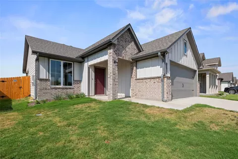 Exterior - 10108 Bethlehem Ct, Waco, TX 76708 photo 2 of 4
