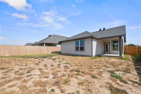 Exterior - 10108 Bethlehem Ct, Waco, TX 76708 photo 4 of 4