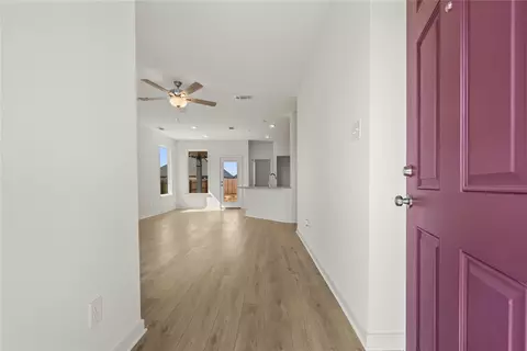 Entry Way - 10108 Bethlehem Ct, Waco, TX 76708 photo 1 of 2