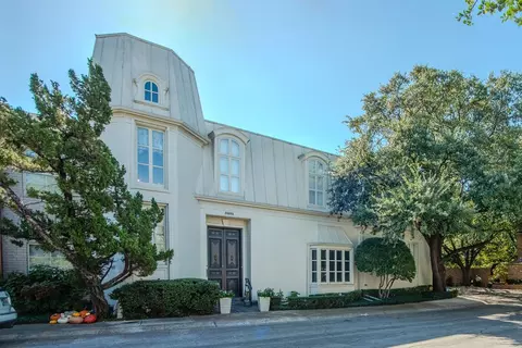 3802 S Versailles Ave, Dallas, TX 75209