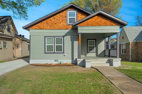 2809 Travis Ave, Fort Worth, TX 76110