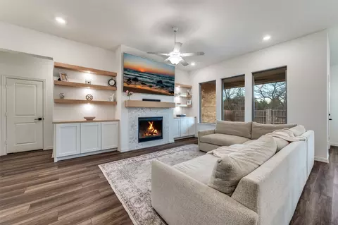 3912 Blue Stem Blvd, Melissa, TX 75454