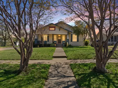 3100 Ethel Ave, Waco, TX 76707