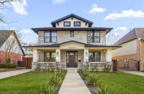 5550 Vickery Blvd, Dallas, TX 75206