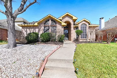 1477 Altstatten Ln, Lewisville, TX 75067