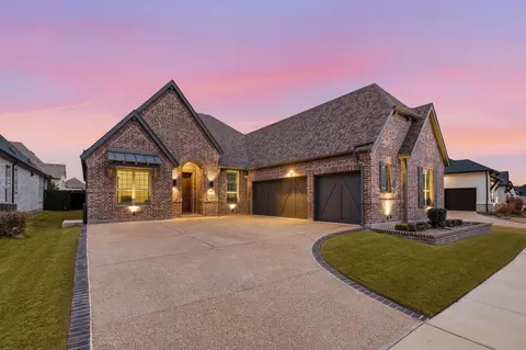 4719 Cherry Bark Trl, Arlington, TX 76005