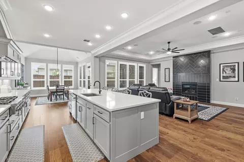 4719 Cherry Bark Trl, Arlington, TX 76005