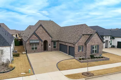 4719 Cherry Bark Trl, Arlington, TX 76005