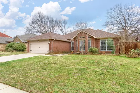 5204 Valleydale Dr, Flower Mound, TX 75028