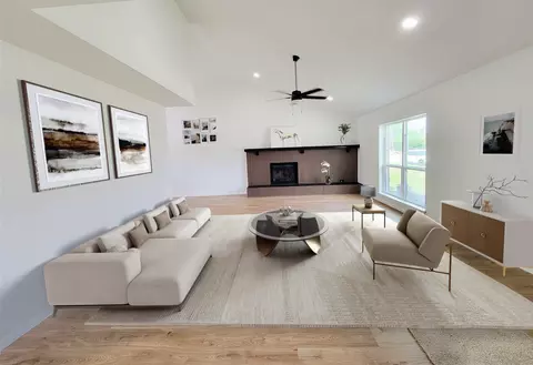 2317 Woodhollow Ave, Mesquite, TX 75150