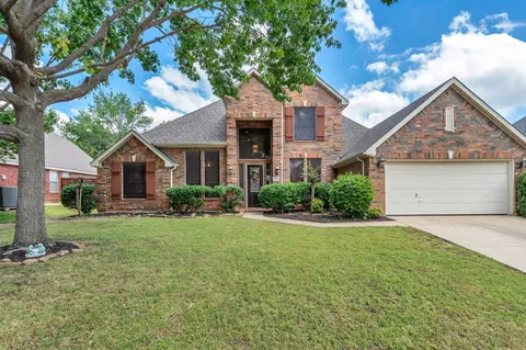 1804 Morning Mist Trl, Flower Mound, TX 75028