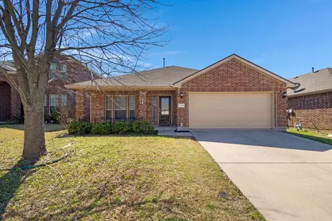 1117 Bexar Ave, Melissa, TX 75454
