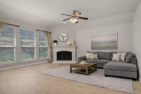 1117 Bexar Ave, Melissa, TX 75454