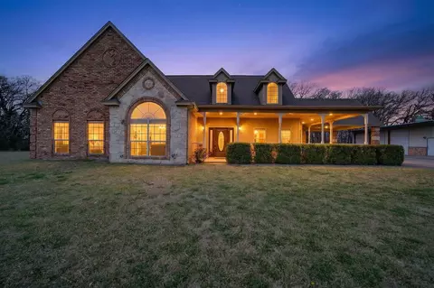 3309 Fm 987, Kaufman, TX 75142