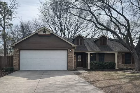 7526 Lauren Ln, Rowlett, TX 75089