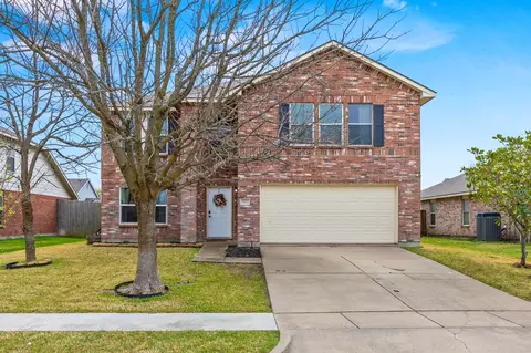 907 Ann Dr, Wylie, TX 75098