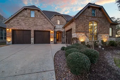 3204 Balmerino Ln, The Colony, TX 75056