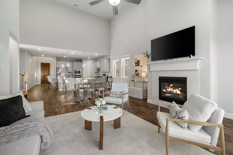 1030 Speargrass, Prosper, TX 75078
