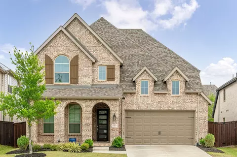 1516 Lantana Ave, Aubrey, TX 76227