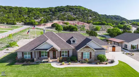 112 Thomas Ct, Tuscola, TX 79562