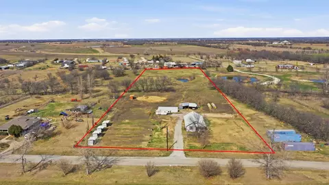 18051 Brookfield Dr, Justin, TX 76247
