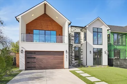 6471 Trammel Dr, Dallas, TX 75214