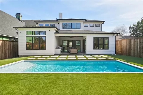 6471 Trammel Dr, Dallas, TX 75214