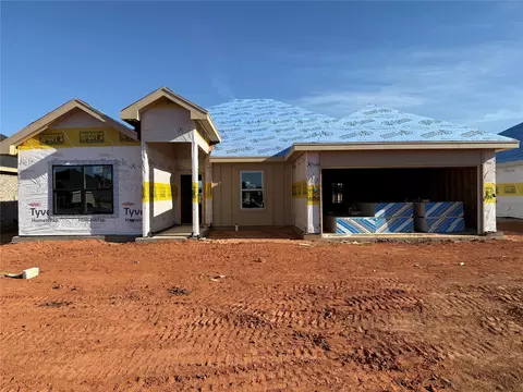7637 Wildflower Way, Abilene, TX 79602