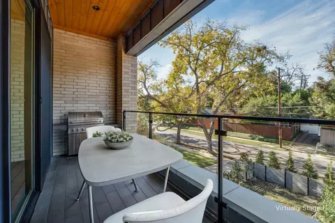 4414 Abbott Ave, Dallas, TX 75205