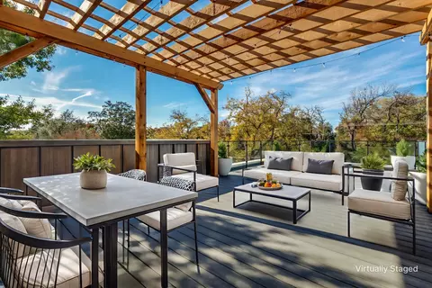4414 Abbott Ave, Dallas, TX 75205