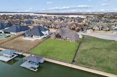 5925 Thurmond Sail Ct, Fort Worth, TX 76179