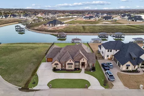5925 Thurmond Sail Ct, Fort Worth, TX 76179