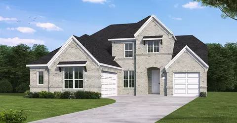 3227 Fisher Rd, Rockwall, TX 75032