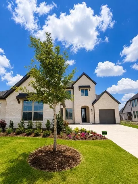 3227 Fisher Rd, Rockwall, TX 75032