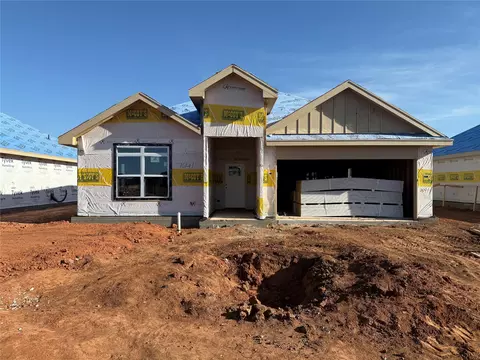 7641 Wildflower Way, Abilene, TX 79602