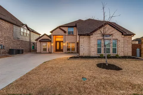 3701 Homeplace Dr, Celina, TX 75009