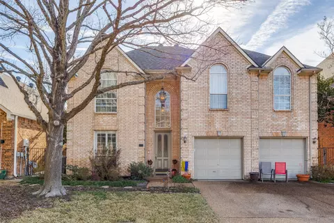 1536 Waterside Ct, Dallas, TX 75218