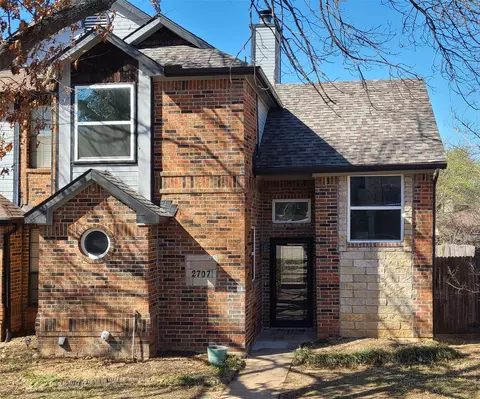 2707 Stratford Ct, Euless, TX 76039