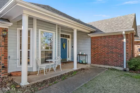 2103 Sandhurst St, Bossier City, LA 71111