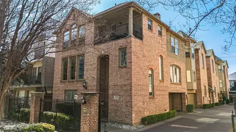 4029 Bowser Ave, Dallas, TX 75219